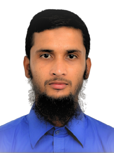 Md. Abdul Kader - Managing Partner